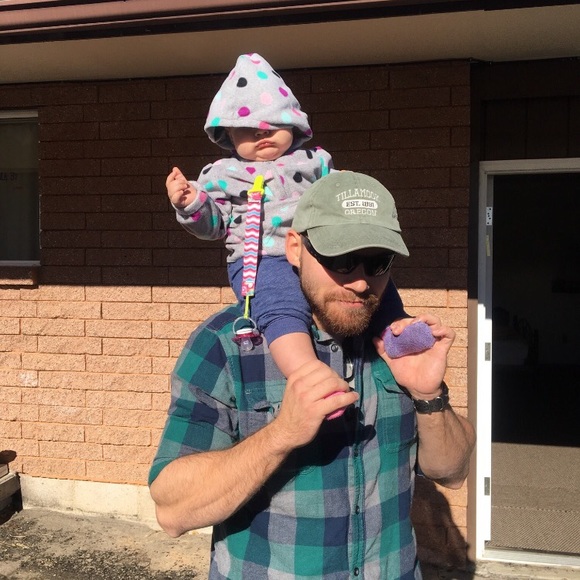 Meet your Posher, Luke - Picture 1 of 1